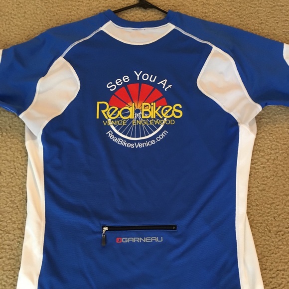 Cycling Shirt - Picture 1 of 1